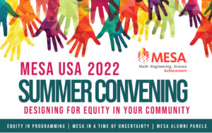 Summer Convening Summer Convening