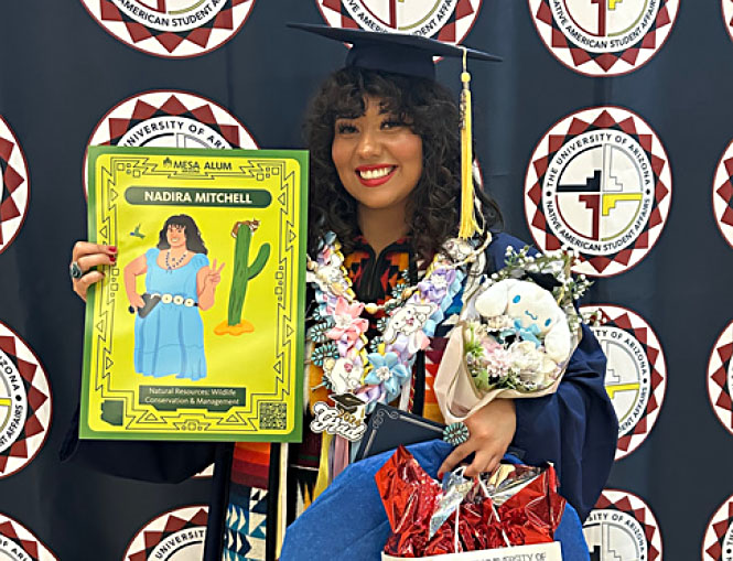 MESA USA to Launch Alumni Stories Project