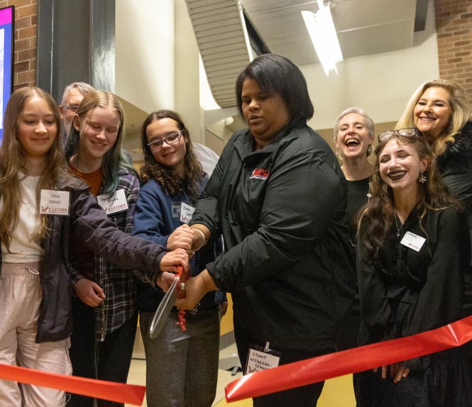 Highlights of 2024 from Across MESA USA