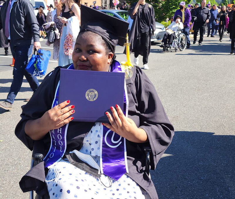 The Power of Community